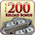 Reload Bonus