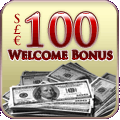 Welcome Bonus